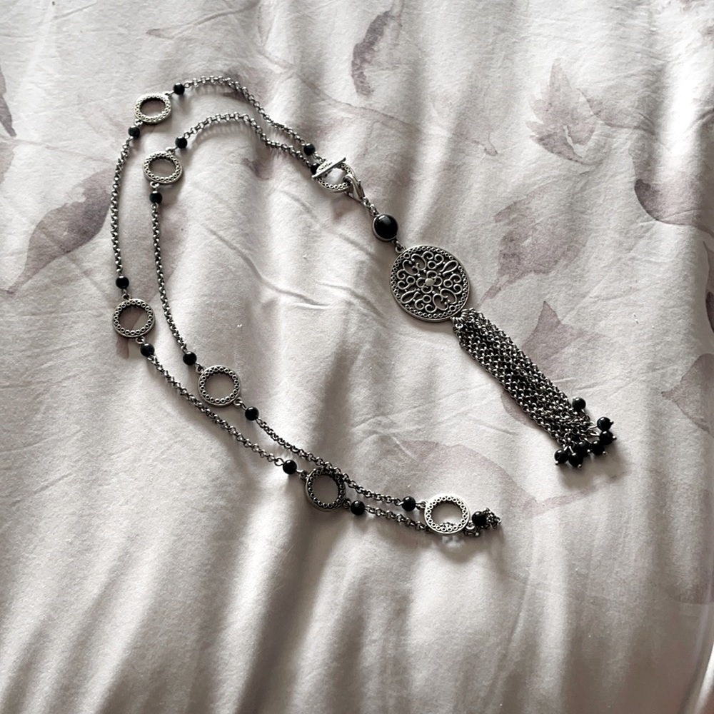 Beautiful necklace
